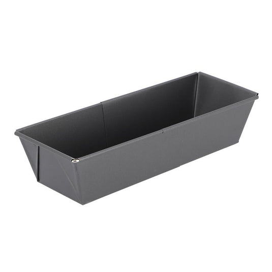 Patisse verstelbare cakevorm 20-35 cm zilver