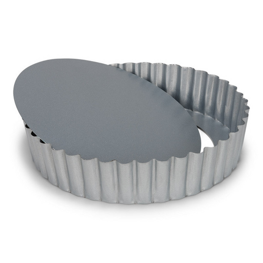 Patisse quichevorm met hoge rand dia 25cm