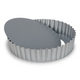Patisse quichevorm met hoge rand dia 25cm