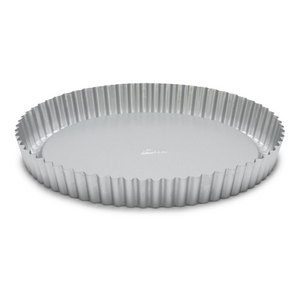 Patisse vlaaibodem silver top ø 28 cm