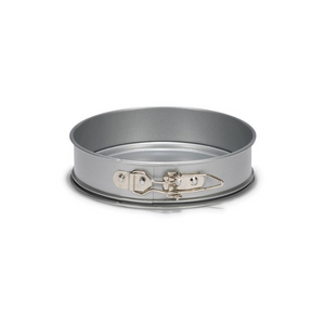 Patisse silver-top springvorm 12cm