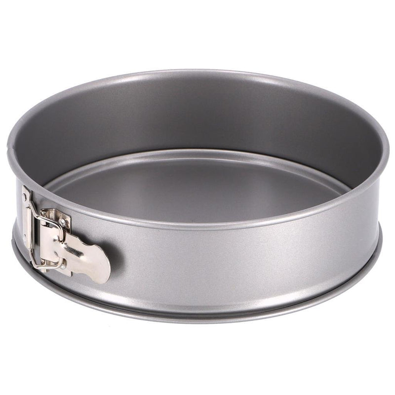 Load image into Gallery viewer, Patisse springvorm 22 cm zilver
