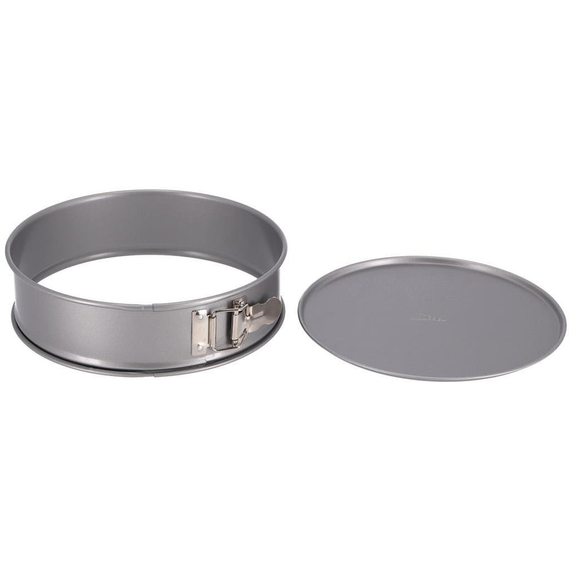 Load image into Gallery viewer, Patisse springvorm 22 cm zilver

