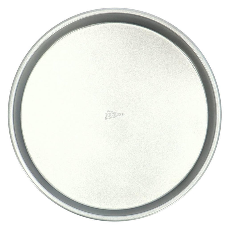 Load image into Gallery viewer, Patisse taartvorm antikleef 28 cm zilver
