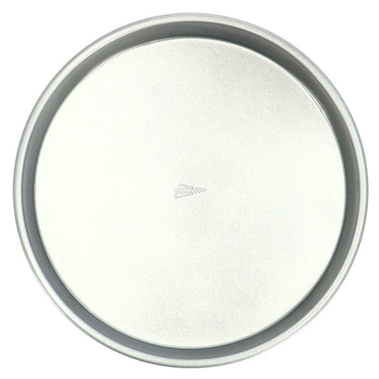 Patisse taartvorm antikleef 28 cm zilver