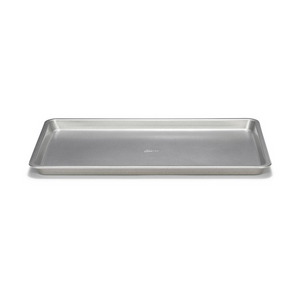 Patisse silver-top bak- en koekjesplaat 39 x 26cm