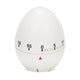 Patisse kookwekker ei 7 cm | 2 stuks