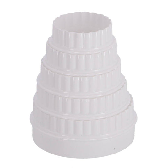 Patisse | 4 stuks