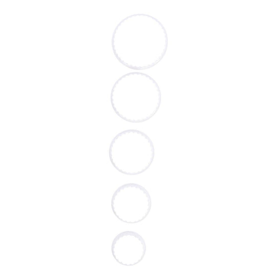 Patisse | 4 stuks