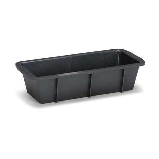 Patisse siliconen cakevorm 24 cm zwart