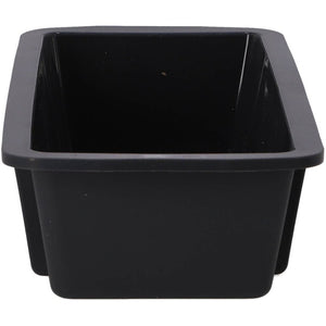 Patisse siliconen cakevorm 24 cm zwart