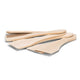 Patisse gourmetspatels set van 6 stuks 13 cm