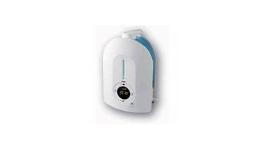 Fysic fc27 ultrasone digitale luchtbevochtiger 50m2