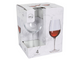 Tavola wijnglas rood 460ml set 4 stuks