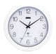 Balance balance 506407 zendergestuurde wandklok 30 cm