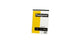Basic fastprint schrijfblok a4 100vel 70gram