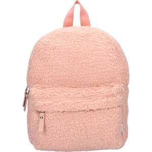 Overige merken pret rugzak be soft and kind 30x25x11 cm roze