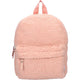 Vadobag rugzak pret be soft and kind teddy roze