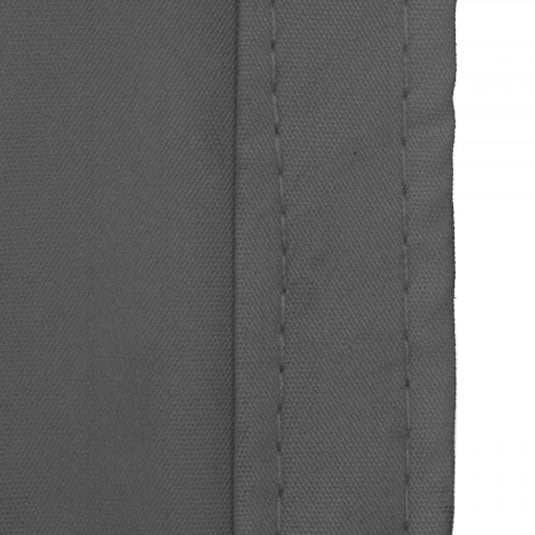 Livin'outdoor Livin'outdoor Schaduwdoek Como driehoekig 3,6x3,6 m polyester grijs