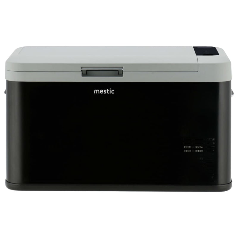 Load image into Gallery viewer, Mestic Mestic Koelbox compressor MCC-25 25 L zwart
