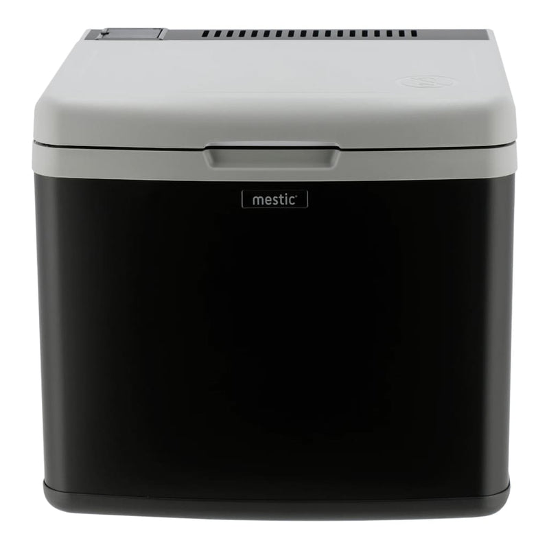 Load image into Gallery viewer, Mestic Mestic Koelbox absorptie MAC-40 42 L zwart
