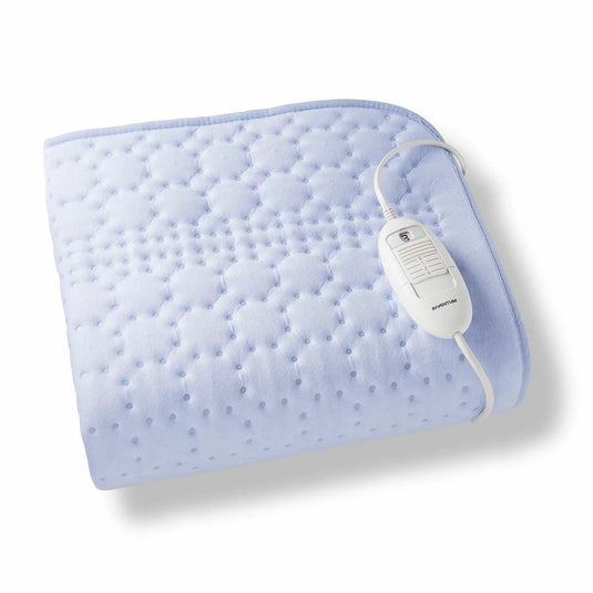 Inventum hn136i 1-persoons elektrische onderdeken