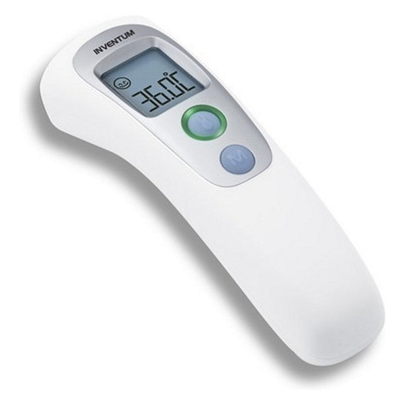 Load image into Gallery viewer, Inventum tmc609 infrarood thermometer
