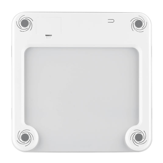 Inventum pw810w personenweegschaal wit