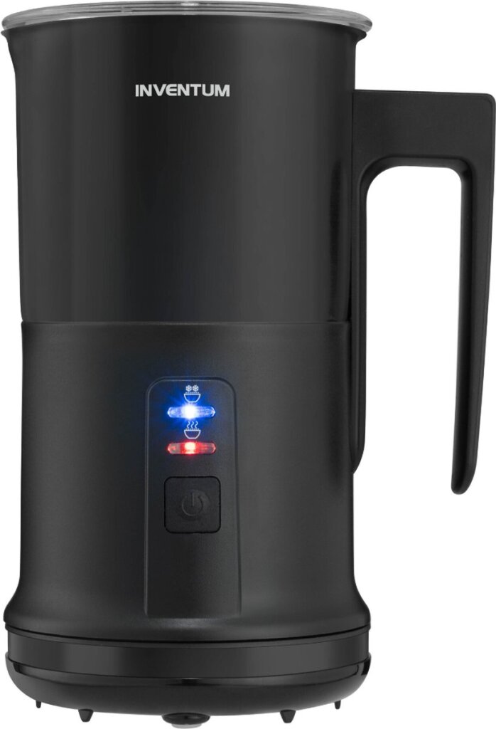 Load image into Gallery viewer, Inventum mk350b elektrische melkopschuimer
