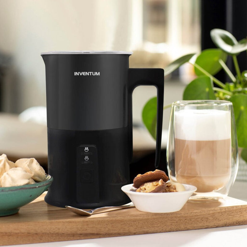 Load image into Gallery viewer, Inventum mk350b elektrische melkopschuimer
