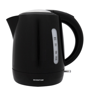 Inventum hw212waterkoker 1.2l 2200w