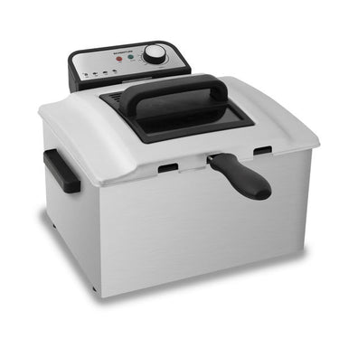Inventum gf750s friteuse 5l 3000w