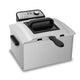 Inventum gf750s friteuse 5l 3000w