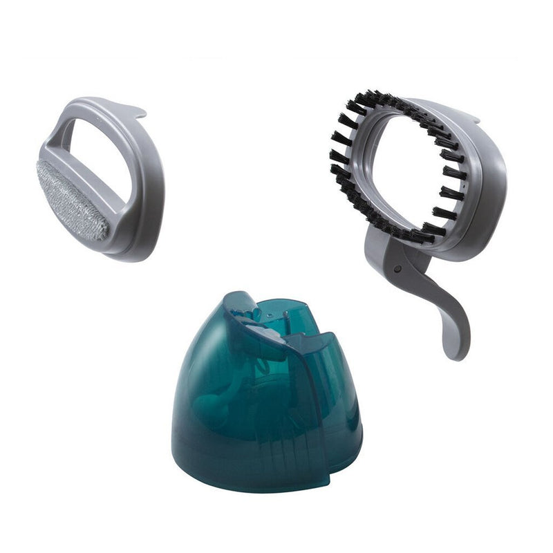 Load image into Gallery viewer, Tomado tsh1201w kledingstomer wit turquoise
