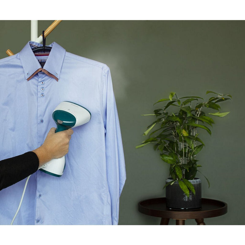Load image into Gallery viewer, Tomado tsh1201w kledingstomer wit turquoise

