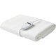 Tomado teb1510w elektrische deken 150x80 cm wit fleece