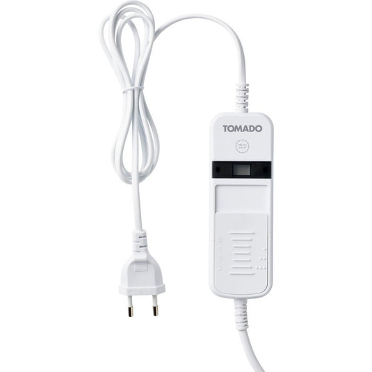Tomado elektrische deken 1-persoons 150x80 cm