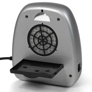 Tristar iv-2620 insectenlamp 230 volt zwart zilver