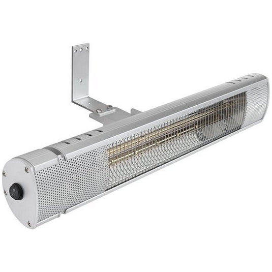Tristar ka5277 terrasverwarmer 2000w zilver
