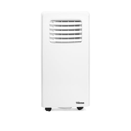 Tristar ac-5474 mobiele airconditioner 1460w 0.5l wit