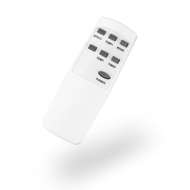 Load image into Gallery viewer, Tristar ac-5474 mobiele airconditioner 1460w 0.5l wit
