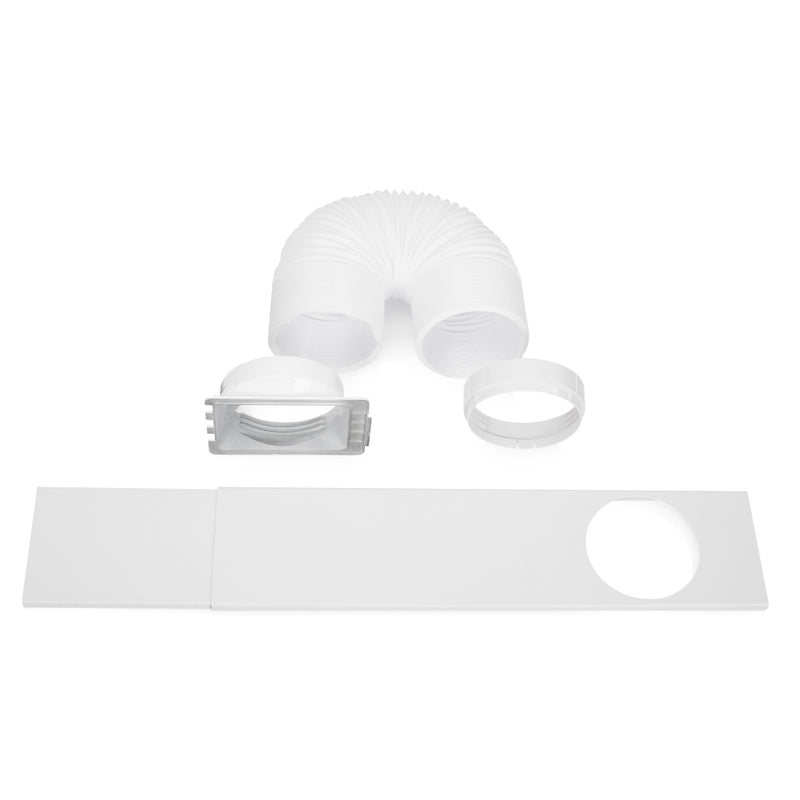 Load image into Gallery viewer, Tristar ac-5474 mobiele airconditioner 1460w 0.5l wit
