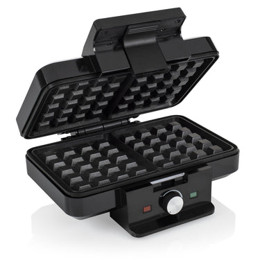 Tristar wf-1165 wafelijzer zwart