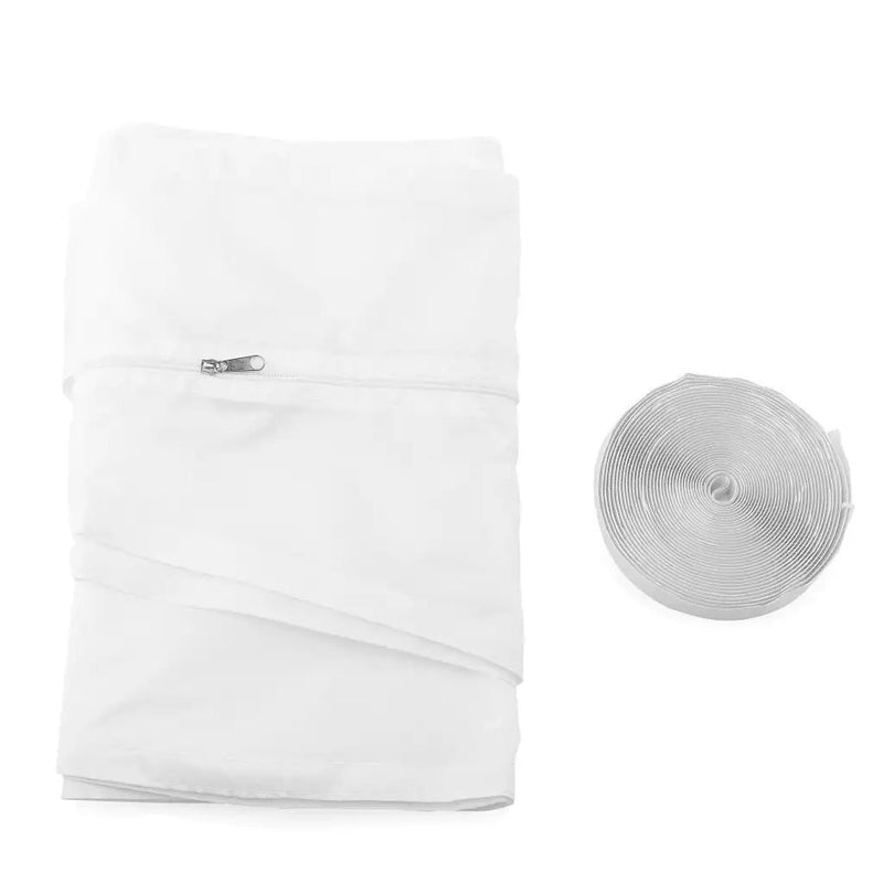 Load image into Gallery viewer, Tristar ac-5555 universele raamafdichting airco wit
