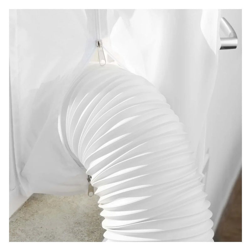 Load image into Gallery viewer, Tristar ac-5555 universele raamafdichting airco wit
