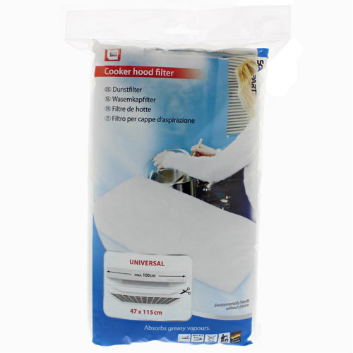 Scanpart 1530024760 l002 wasemkapfilter compact 47x115