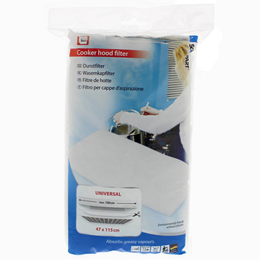 Scanpart 1530024760 l002 wasemkapfilter compact 47x115