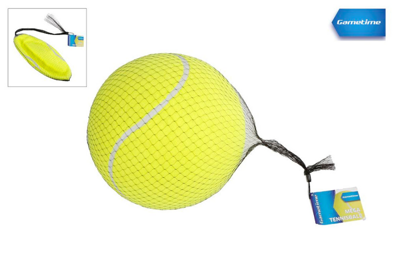 Load image into Gallery viewer, Mega tennisbal, 24cm
