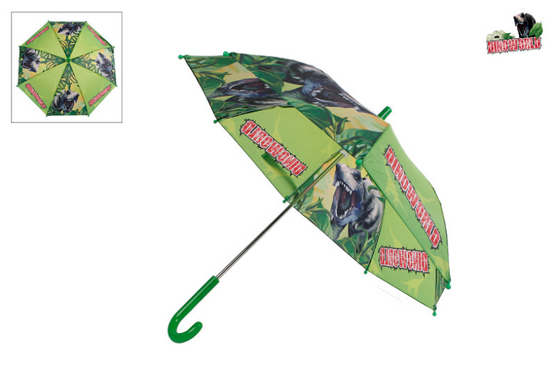Load image into Gallery viewer, Kinderparaplu dinoworld, ø 70 cm
