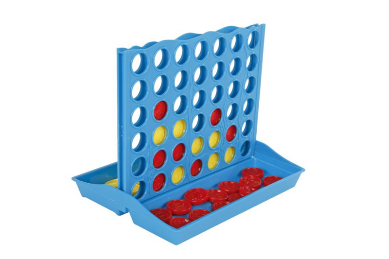 Load image into Gallery viewer, Play today first to 4 spel 15,5cm
